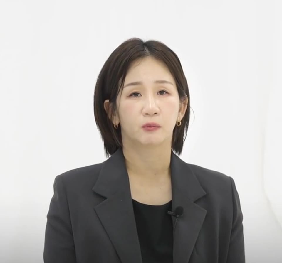 리액트리 대표 김성언
